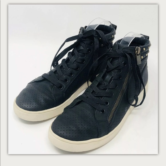 koolaburra kayleigh high top